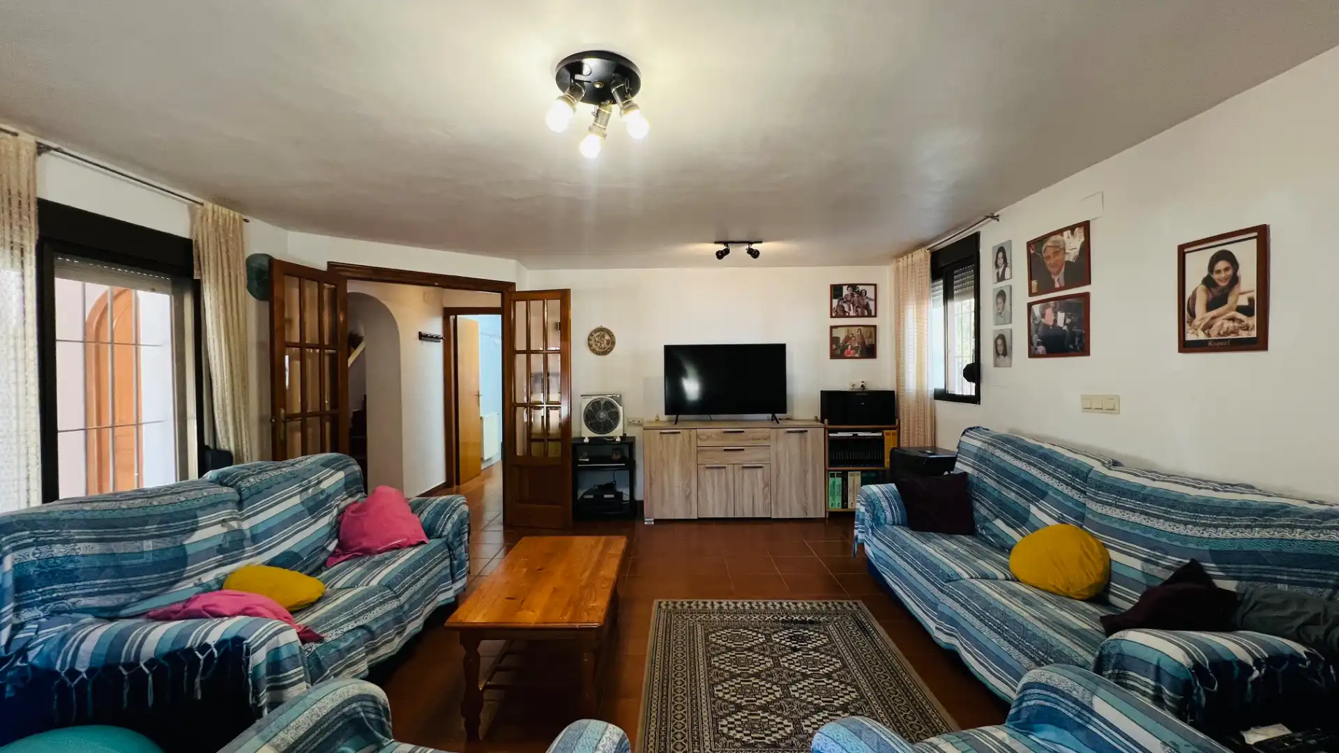 Chalet con terraza en venta en La Xara - La Sella, imagen 24