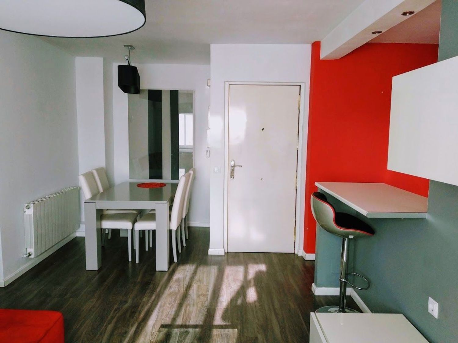 Piso en venta en Coslada pueblo