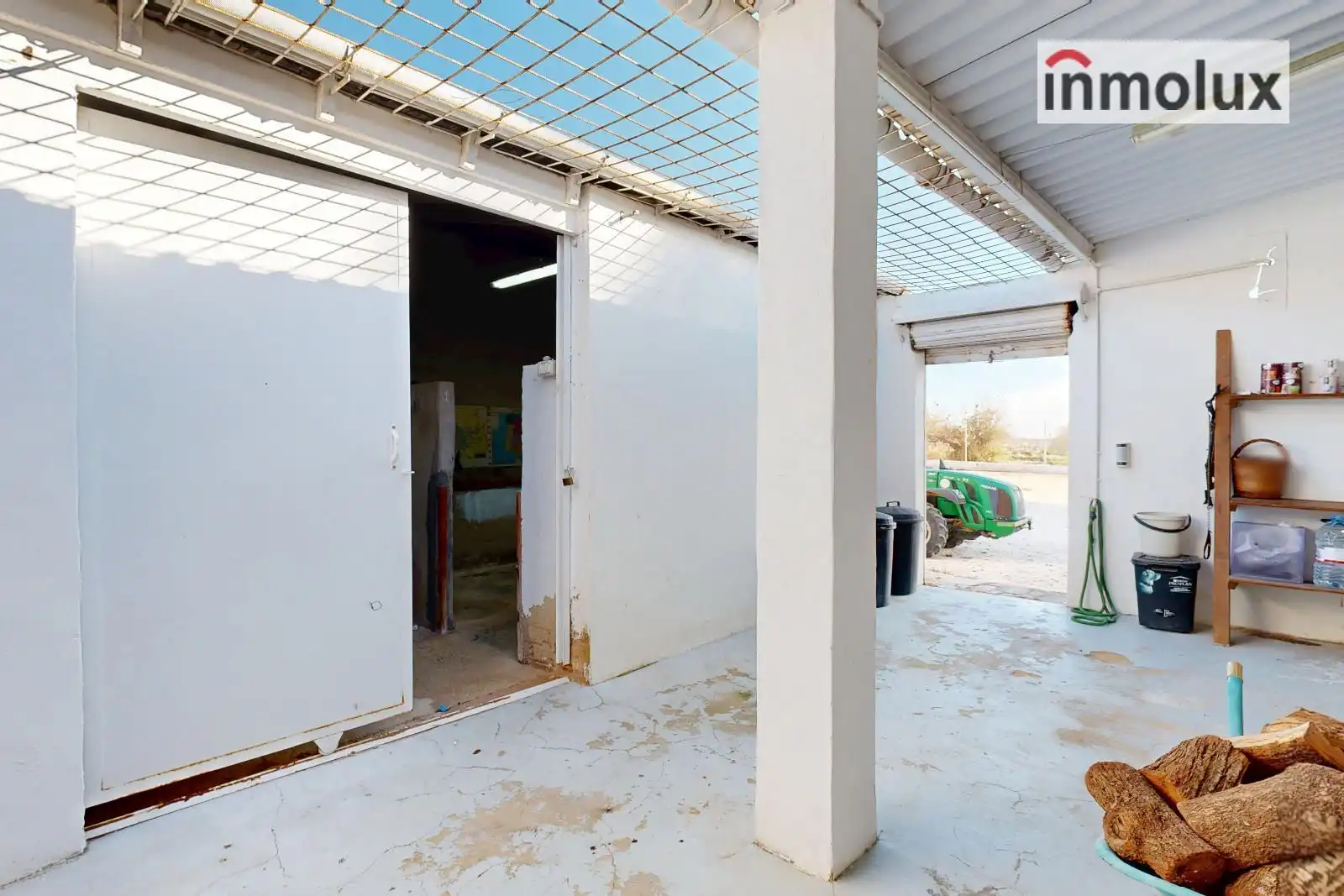 Villa à vendre à Partida El Llano San José, imagen 39