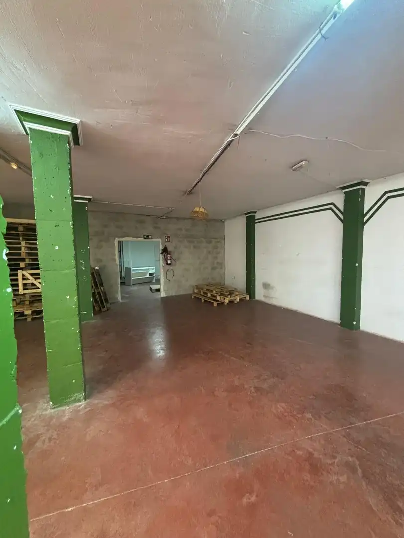Local commercial à vendre à Valdepeñas, imagen 29
