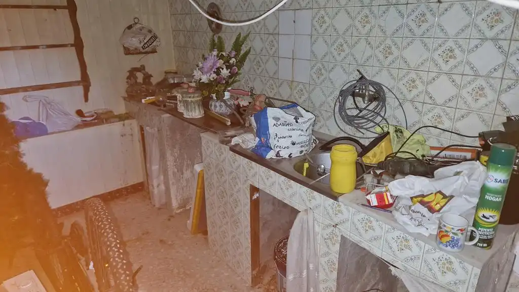 Casa en venta en Rúa Álvaro Cunqueiro 20, imagen 14