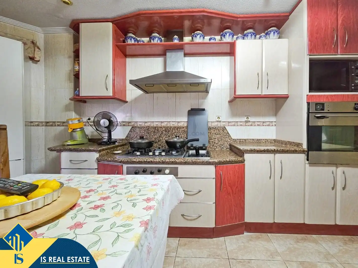 Xalet amb jardí en venda a Nueva Torrevieja - Aguas Nuevas, imagen 43