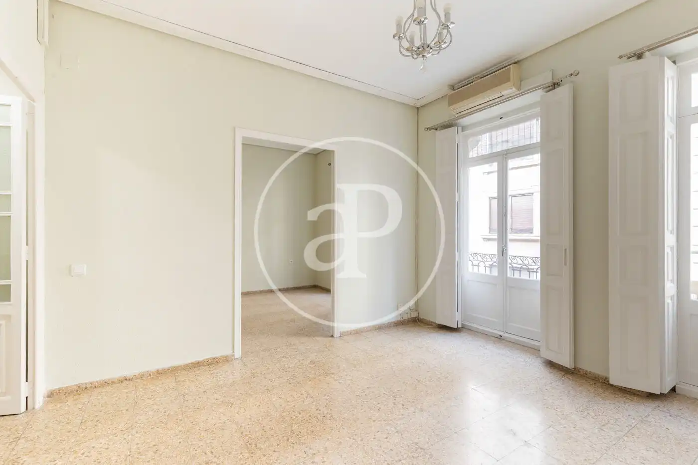 Flat with terrace to rent in Carrer de Martí, imagen 22