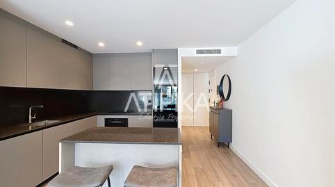 Foto 3 de Piso de alquiler en La Nova Esquerra de l'Eixample,  Barcelona Capital