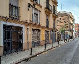 Exterior view of Residential for sale in  Valencia Capital