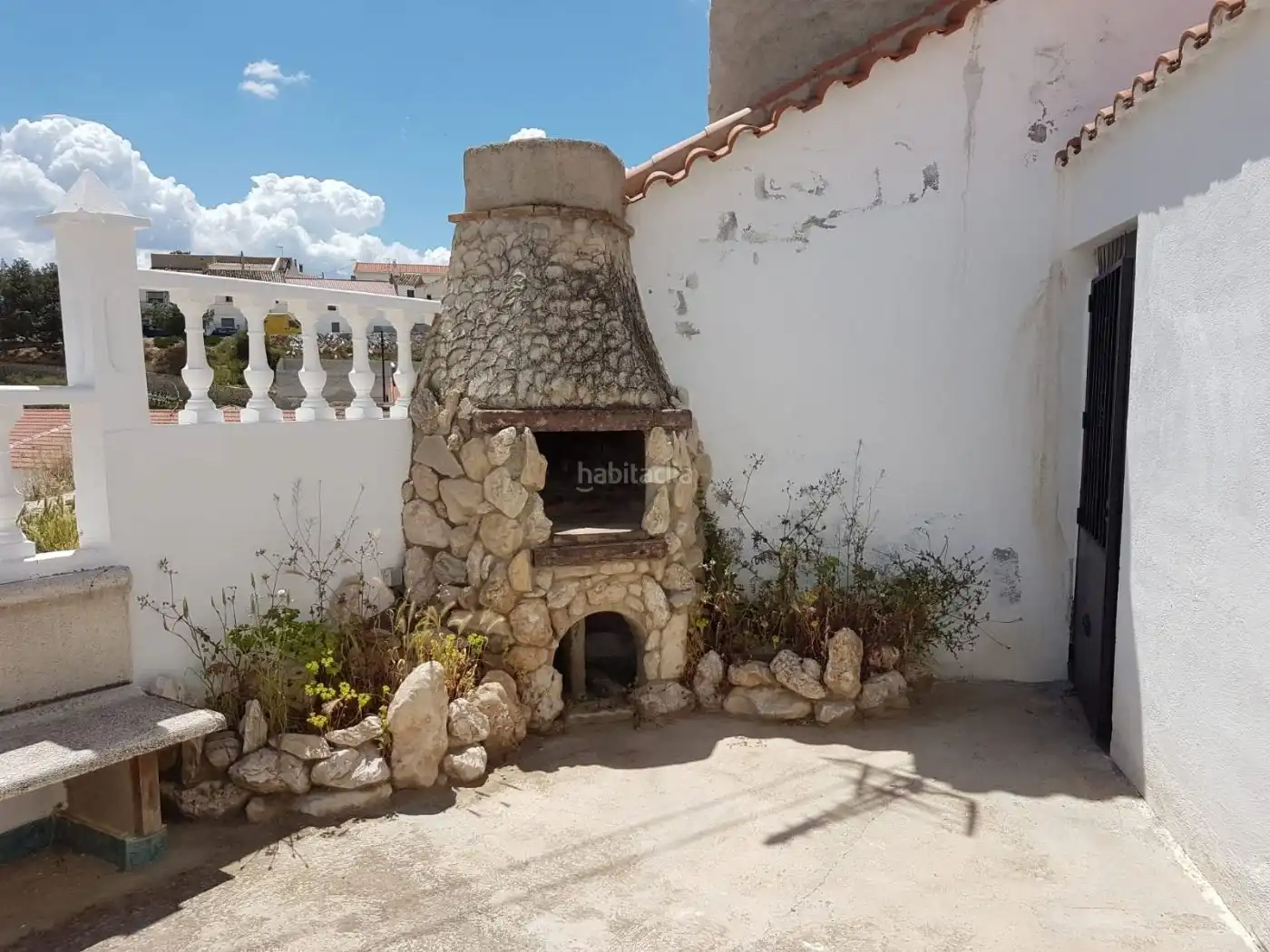 Haus zum Verkauf in Calle Corralillos 48A, imagen 4
