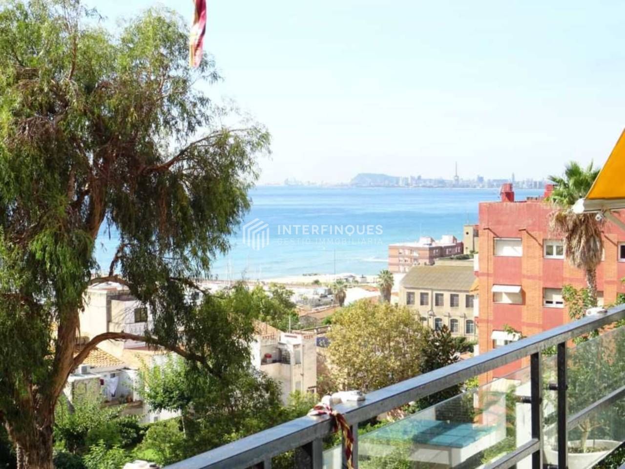 Flat for sale in Sant Miquel, Centre