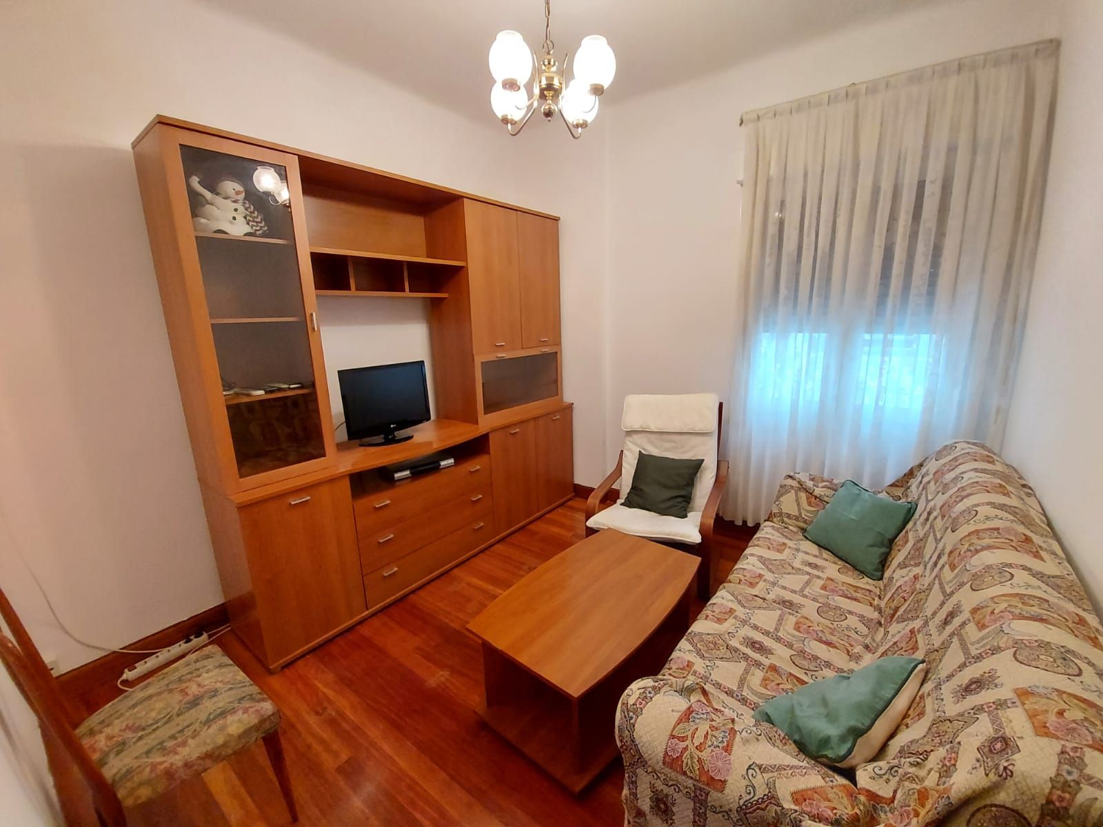 Flat to rent in García Salazar Kalea, Zabalburu