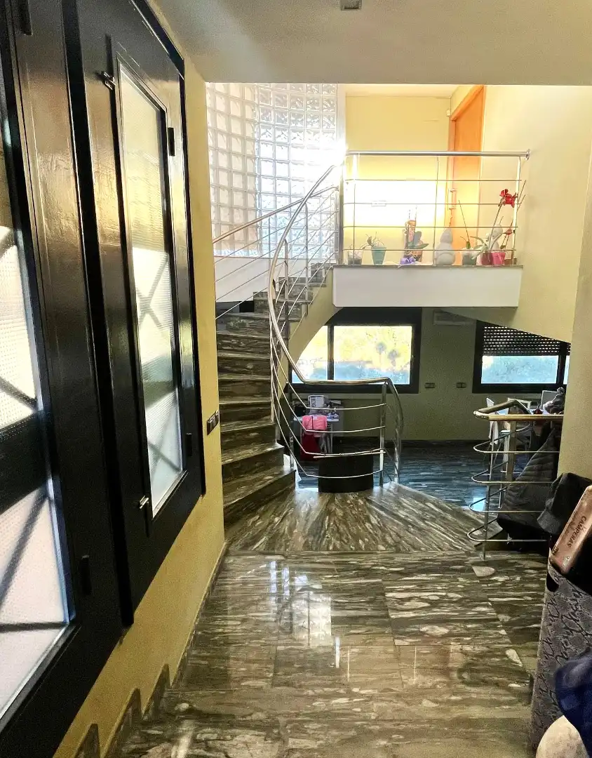 Chalet con terraza en venta en Carrer Mil Fulles, imagen 9