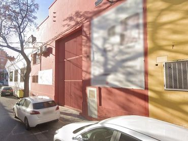 Nave industrial in affitto a Picanya