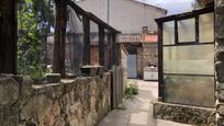 Exterior view of Flat for sale in Torrecaballeros