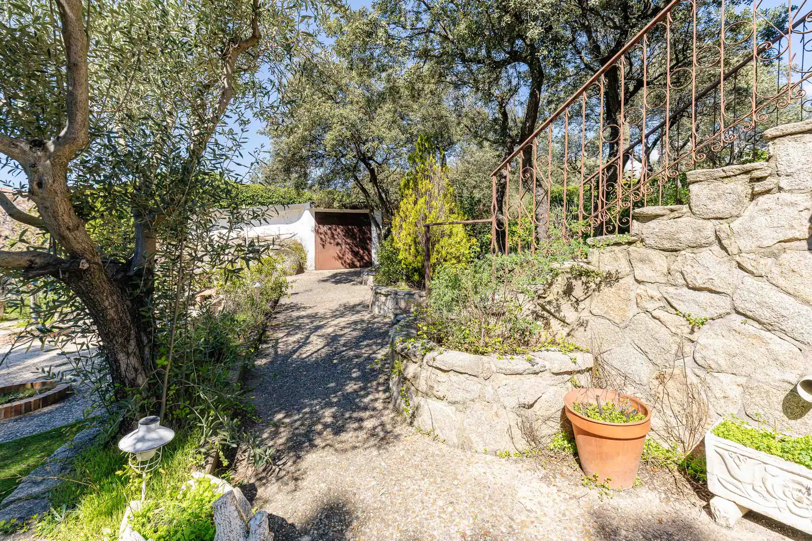 Casa con terraza en venta en Los Ángeles - Jarandilla, imagen 60