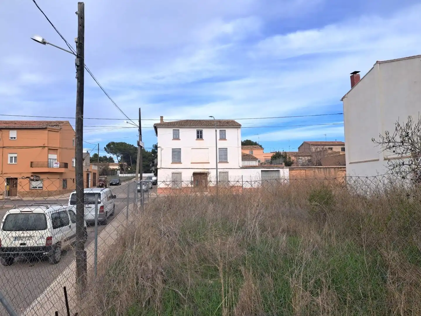 Residential for sale in Requena