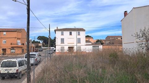 Foto 5 de Residencial en venta en Calle Carretera San Antonio, 8, Requena, Valencia