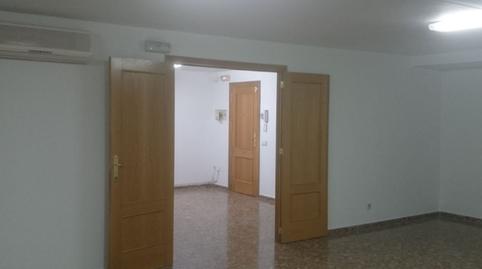 Foto 3 de Oficina en venda a Carrer de Pablo Iglesias, 3, Zona Avenida del Mar, Castellón