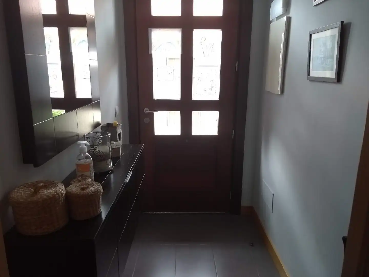 Detached homes for sale in Lerma  with Heating, Private garden and Terrace