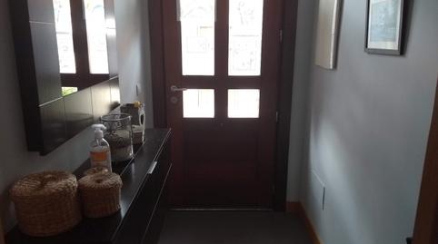 Foto 5 de Casa adosada en venda a Lerma, Burgos