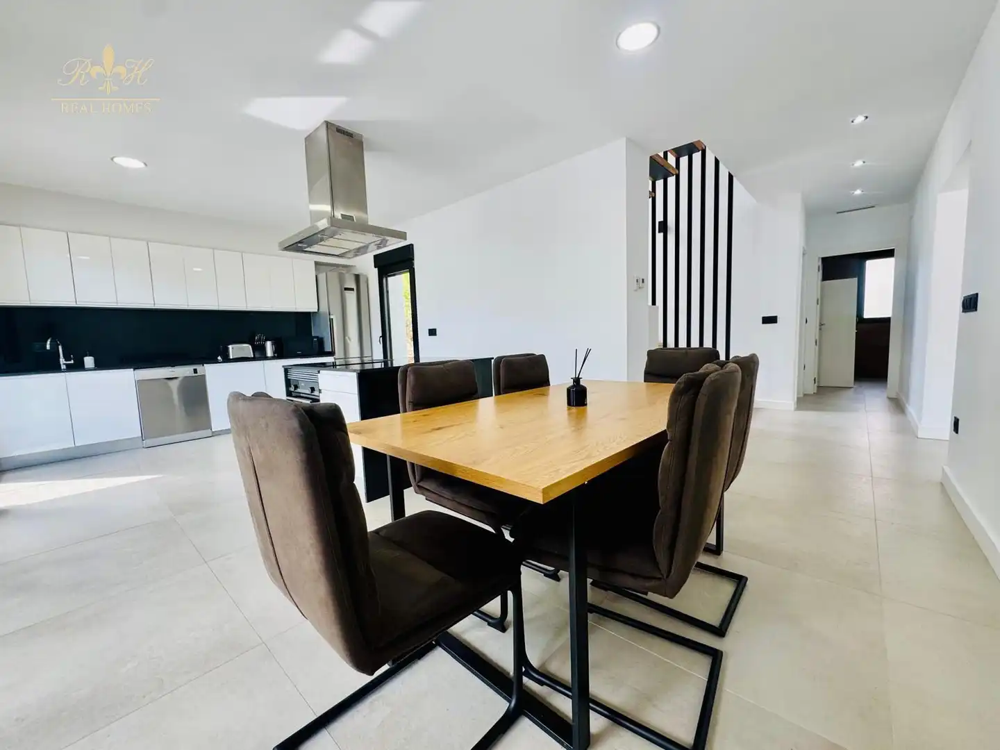 Villa avec piscine à vendre à CAMÍ DE LA CANTERA, imagen 7