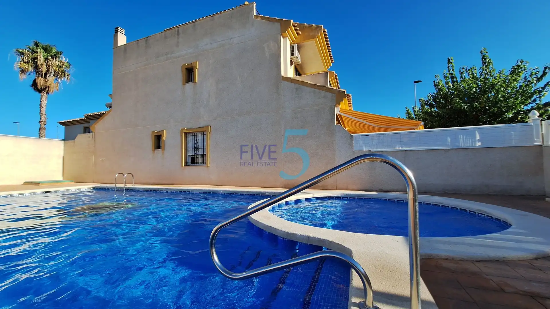 Duplex con terrazza in vendita a Santiago de la Ribera, imagen 29