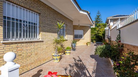 Photo 4 of Houses for sale in Calle Málaga, Las Almenas, Tomares