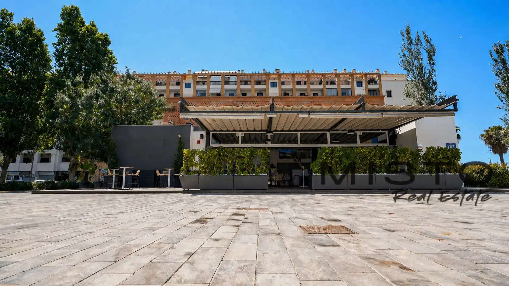Business premises to rent in Av. Luis Braille, imagen 12