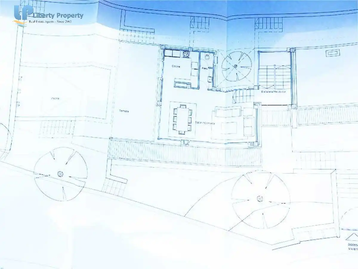 Terreno residencial en venta en Mas Trader - Corral d'En Tort - Corral d'En Cona, imagen 13