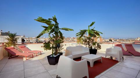 Foto 5 de Ático de alquiler en Carrer Aribau, L'Antiga Esquerra de l'Eixample,  Barcelona Capital