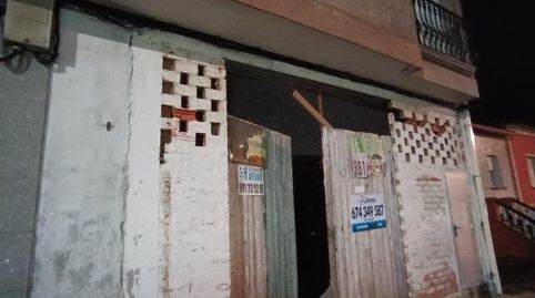 Foto 4 von Geschaftsraum zum Verkauf in Avenida Da Ponte, A Illa de Arousa , Pontevedra