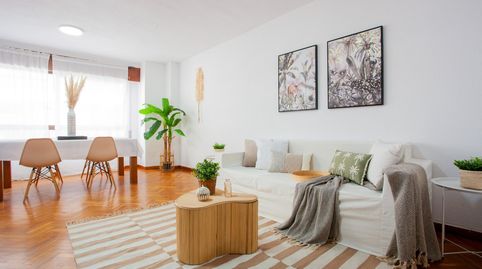 Foto 3 de Piso en venta en Alemania, 1, Ensanche - Diputación, Alicante / Alacant