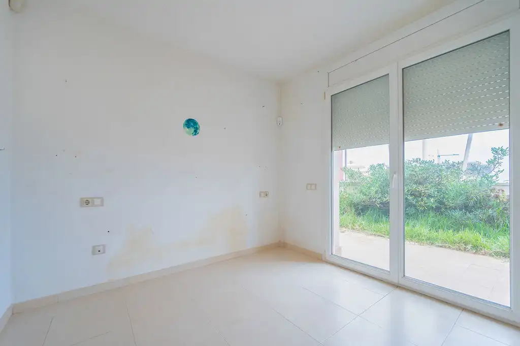 Piso en venta en Sant Josep de sa Talaia con Piscina