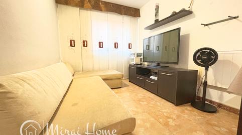 Foto 2 de Piso en venta en Sant Miquel, Barcelona