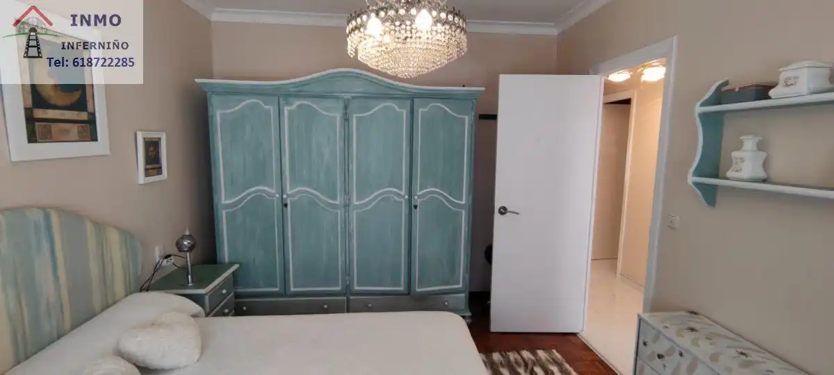 Wohnung zur Miete in Porta Nova, imagen 13