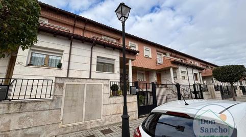 Photo 3 of Single-family semi-detached for sale in Laguna de Duero, Valladolid