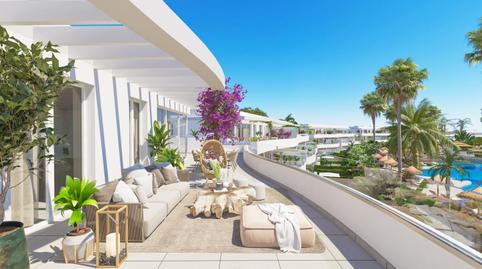 Foto 5 de Àtic en venda a Serenity Golf Homes IV, La Alcaidesa, Cádiz