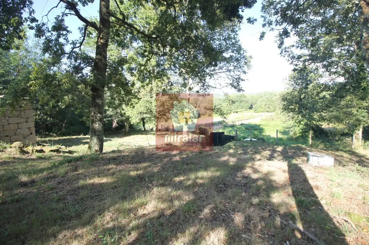 Casa amb jardí en venda a Mondariz, imagen 8