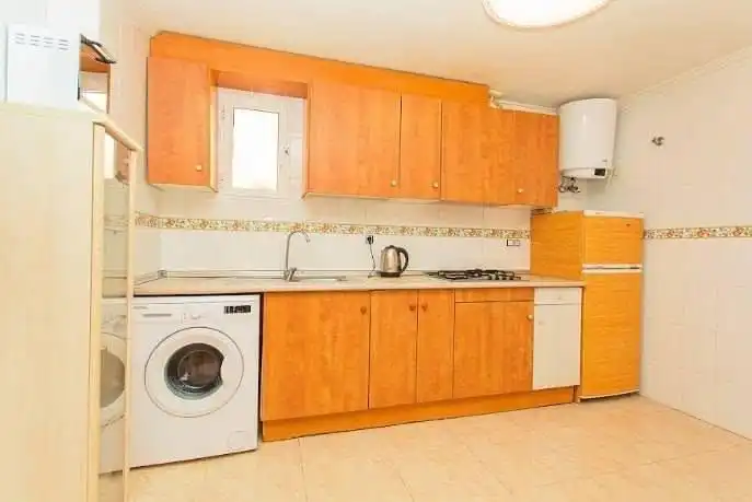 Apartamento en venta en Centro, imagen 5