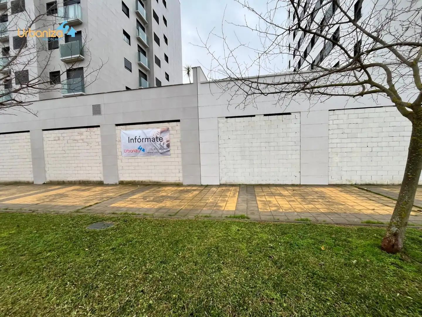 Local comercial en venda a Avenida Elvas, imagen 15
