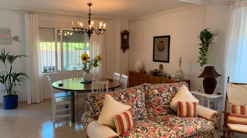 Foto 2 de Casa o xalet en venda a Calle Montes Centrales, Los Urrutias, Murcia