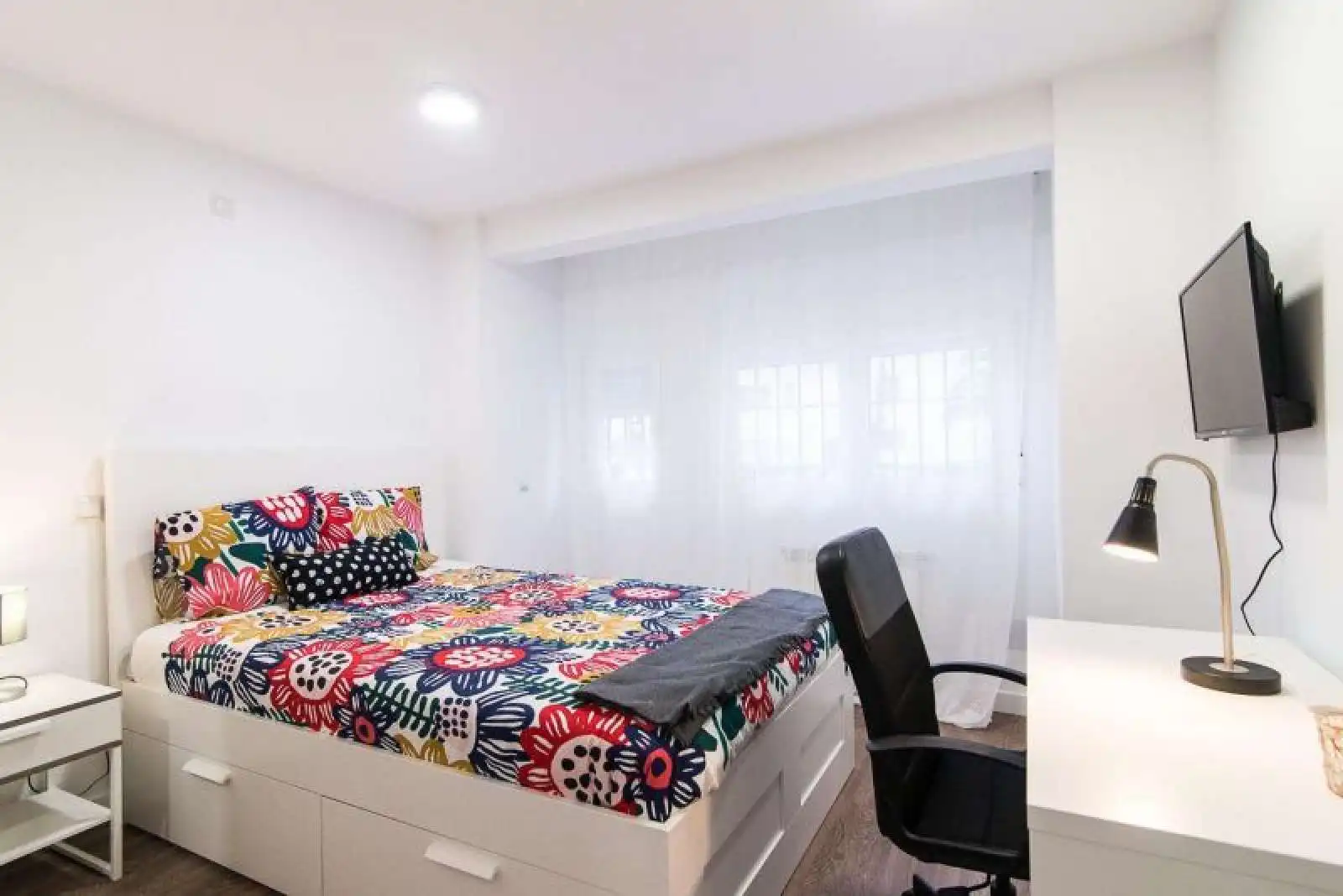 Room in Chopera