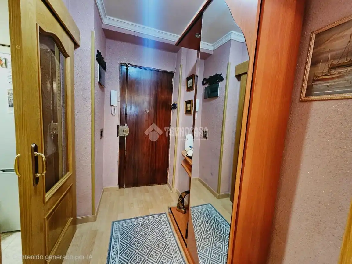 Piso en venta en Parla con Aire acondicionado y Calefacción
