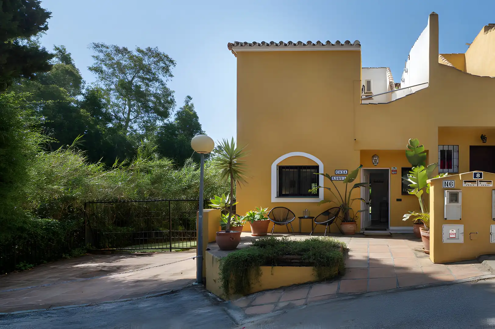 Wohnung mit Pool zum Verkauf in Calahonda, imagen 26