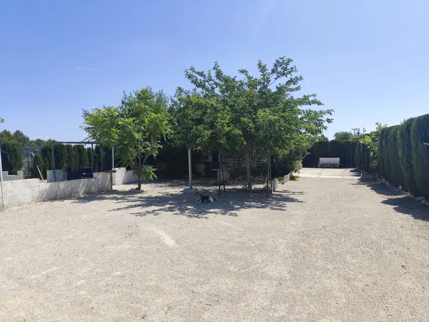 Casa rustica con piscina in vendita a Terreno Diseminados, imagen 3