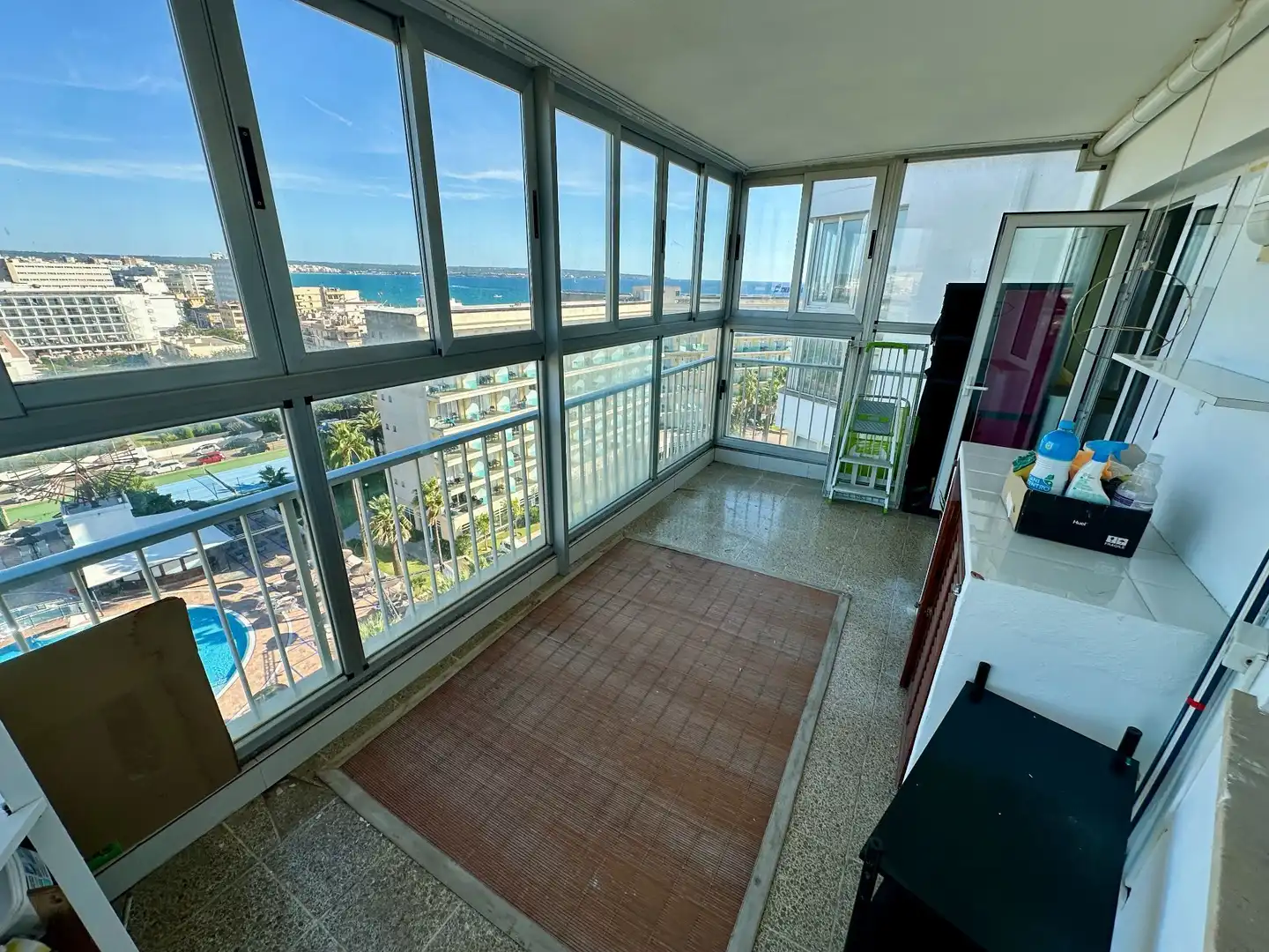 Appartement avec ascenseur à louer à Platja de Palma, imagen 18