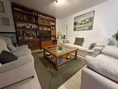 Sala de estar de Piso en venta en Latina