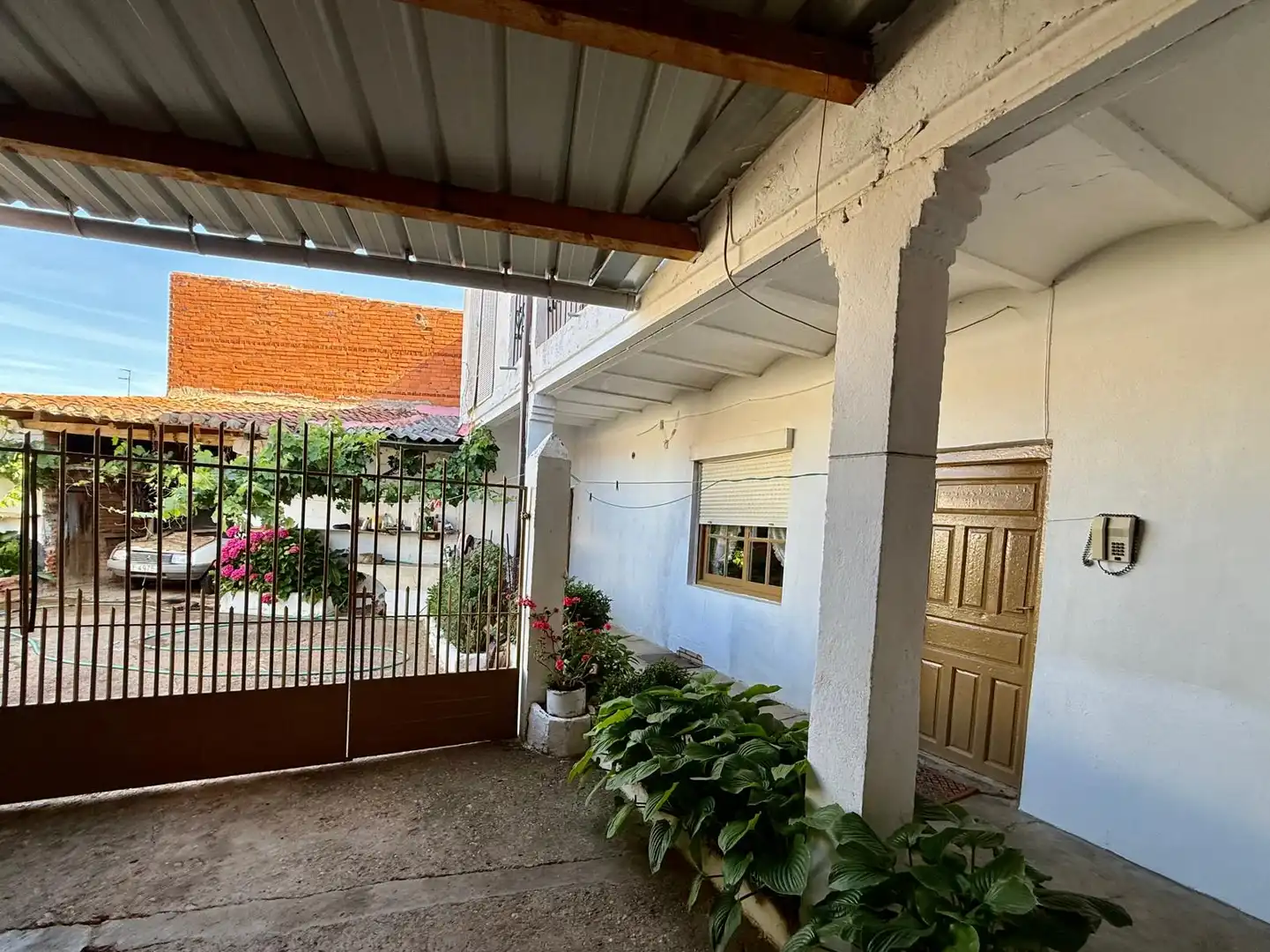 Casa amb jardí en venda a Calle Santa Ana 1, imagen 20