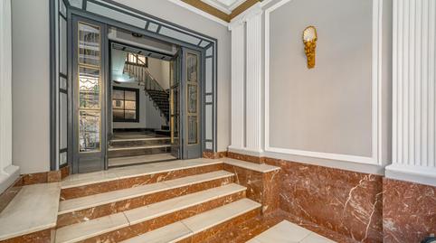 Foto 2 de Apartament en venda a Palacio,  Madrid Capital