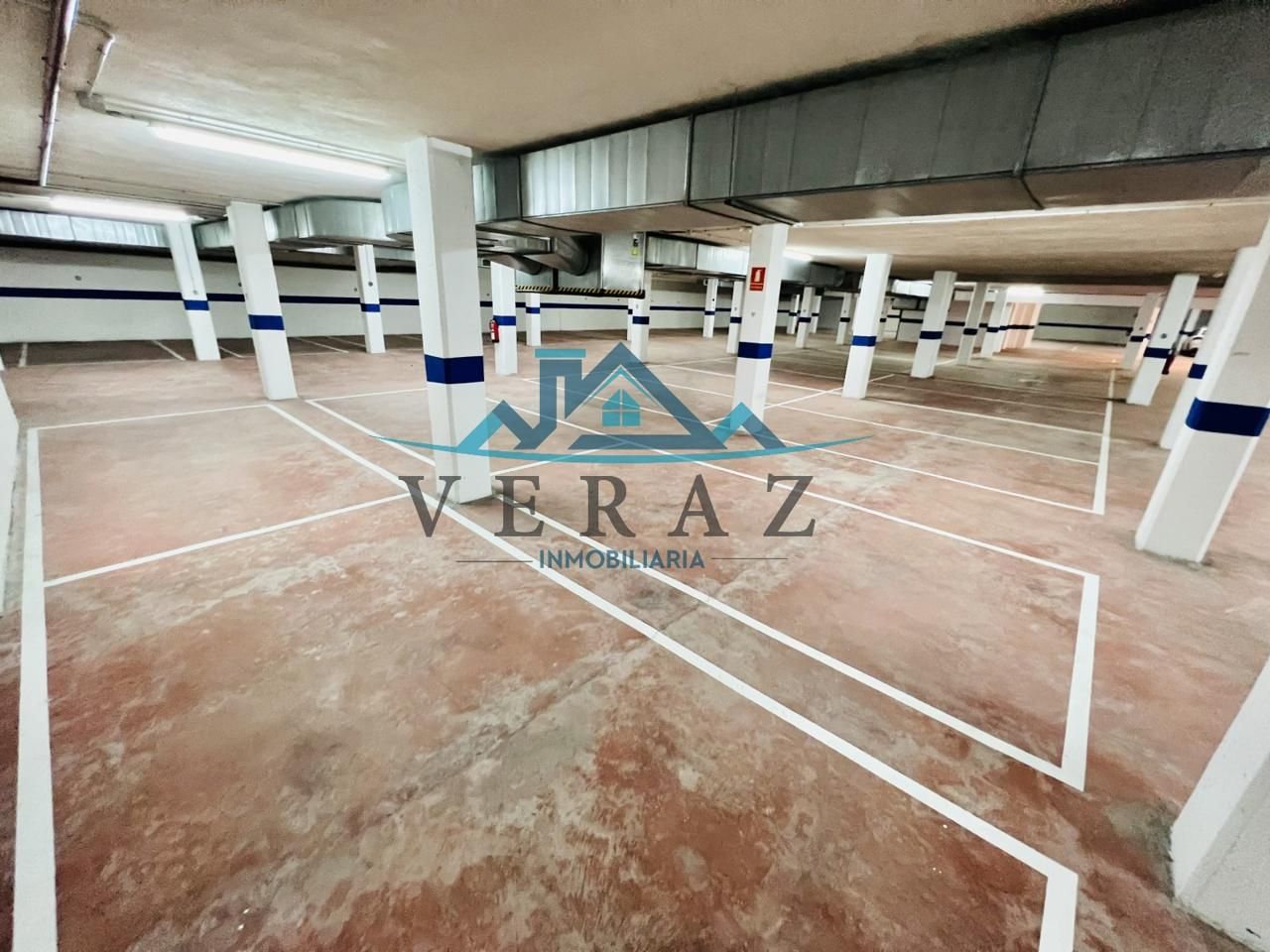 Parking de Garaje en venta en Talavera de la Reina