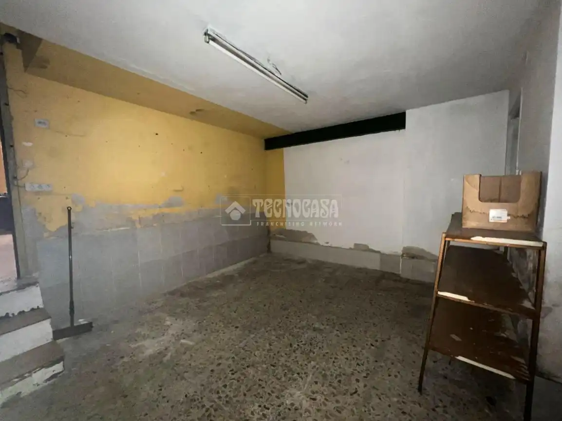 Local comercial en venda a Circular, imagen 8