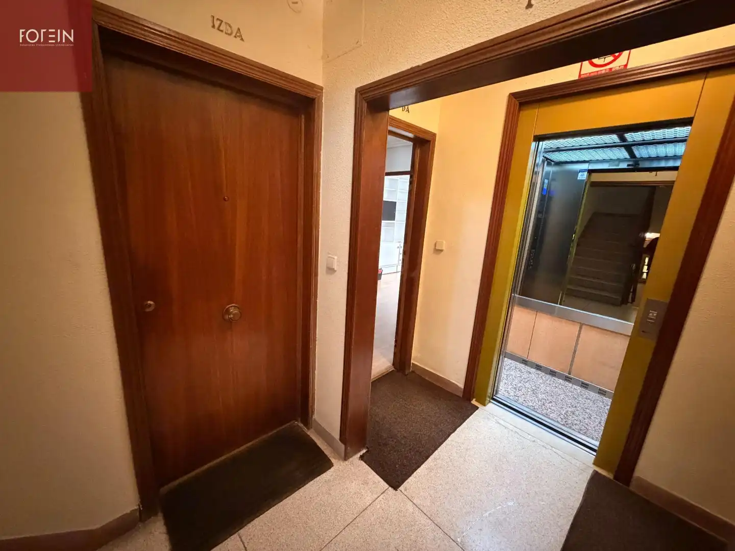 Flat for rent in Madrid  with Heating, Terrace and Storage room