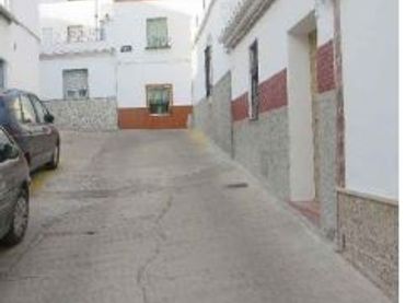 Casa en venta en Montilla
